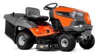 Husqvarna Rasentraktor TC242T 108cm Mähbreite NEU Sachsen - Mülsen Vorschau