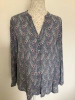 EDC by Esprit Paisley Bluse Gr.M Niedersachsen - Weyhe Vorschau