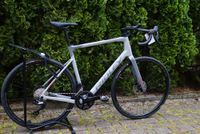 Ridley Grifn 105 Di2 L Grau/Weiß Saarland - Merzig Vorschau