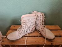Damenschuhe Bayern - Neunburg Vorschau