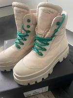 Marco Polo Boots Stiefelette Gr.37 neuwertig Nordrhein-Westfalen - Hagen Vorschau