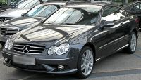 SUCHE : Mercedes-Benz CLK 200 CLK 220 Coupe - Cabrio .... Niedersachsen - Giesen Vorschau