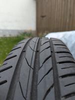 Sommerreifen Auto 4 Stück inkl. Stahlfelgen Bayern - Schwabach Vorschau