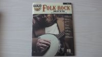 Songbook Hal Leonard Banjo Play Along Folk Rock Hits Baden-Württemberg - Edingen-Neckarhausen Vorschau