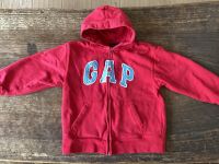 GAP Sweatjacke, Größe 134 Huchting - Grolland Vorschau