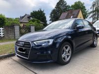 Audi A3 35 TFSI S tronic Sportback - Berlin - Hellersdorf Vorschau