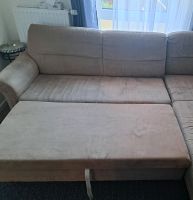 Das Teil vom Sofa zu verschenken Niedersachsen - Lüneburg Vorschau