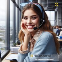 Call Center Agent (m/w/d) - 13,80 € pro Stunde / TZ / VZ Nordrhein-Westfalen - Gelsenkirchen Vorschau