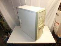 Retro PC Tower Asus P5LD2-SE Intel Core 2, 1.86GHz, HDD 200GB, .. Nordrhein-Westfalen - Bad Oeynhausen Vorschau