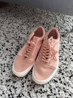 Vans old skool rosa 40 woven Saarland - Heusweiler Vorschau