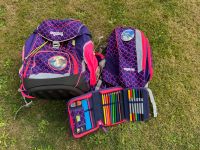 Ergobag Rucksack Sporttasche Federmappe Nordrhein-Westfalen - Remscheid Vorschau