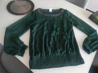 Bluse Vero Moda M Hessen - Einhausen Vorschau