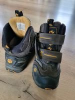 Jack Wolfskin Kinderschuhe Wanderschuhe Gr. 26 Niedersachsen - Stadtoldendorf Vorschau