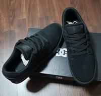 DC Shoes Crisis 2 schwarz Größe 45 Schuhe / Sneaker Walle - Utbremen Vorschau