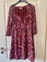 NEU Esprit Kleid luftiges leichtes Sommerkleid Gr.L/40 Hessen - Haiger Vorschau
