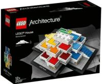 ☆ Lego Architecture 21037 LEGO House Exclusive ☆ Nordrhein-Westfalen - Gladbeck Vorschau