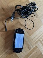 PSP Portable Hessen - Kalbach Vorschau