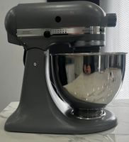 KitchenAid in Silber Nordrhein-Westfalen - Remscheid Vorschau