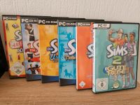 Sims 2 Spiele PC Kreis Ostholstein - Bad Schwartau Vorschau