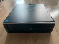 Computer: HP Elite 8300 SFF mit Windows 10 Saarbrücken-West - Klarenthal Vorschau