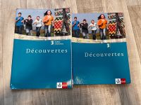 Französisch Buch und Arbeitsheft Découvertes 3 Thüringen - Greiz Vorschau