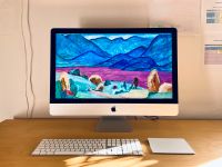 iMac 5K, 27″, 2017, 4,2GHz i7, 24GB RAM, 512GB SSD, RadeonPro580 München - Schwabing-West Vorschau