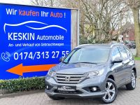 Honda CR-V Executive 4WD*AUTOMATIK*XENON*ALU*AHK* Nordrhein-Westfalen - Ahlen Vorschau