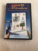 DVD gemalte Märchen Sachsen - Görlitz Vorschau