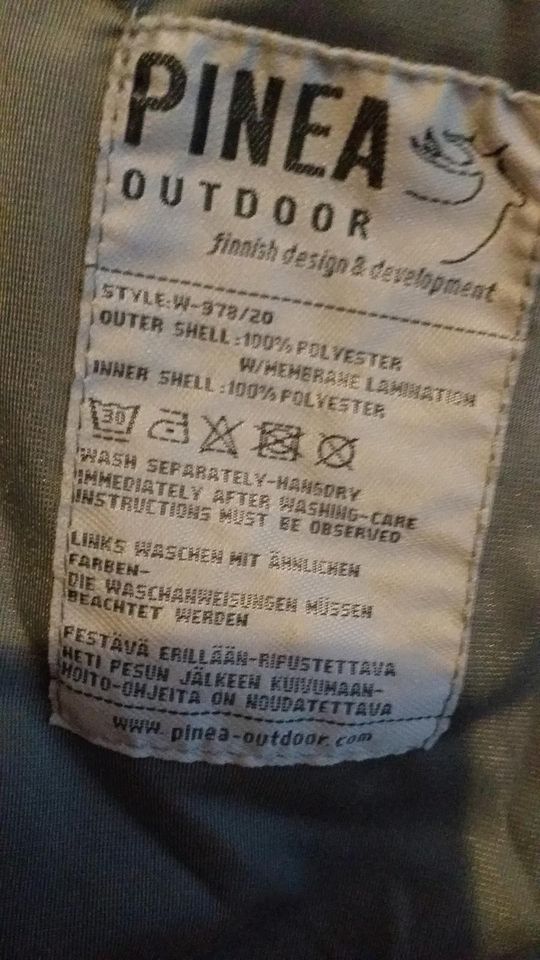 Damen Softshell Jacke in Hof (Saale)