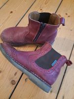 RICOSTA Dallas Stiefelette Leder bordeaux rot Gr.29 Münster (Westfalen) - Centrum Vorschau