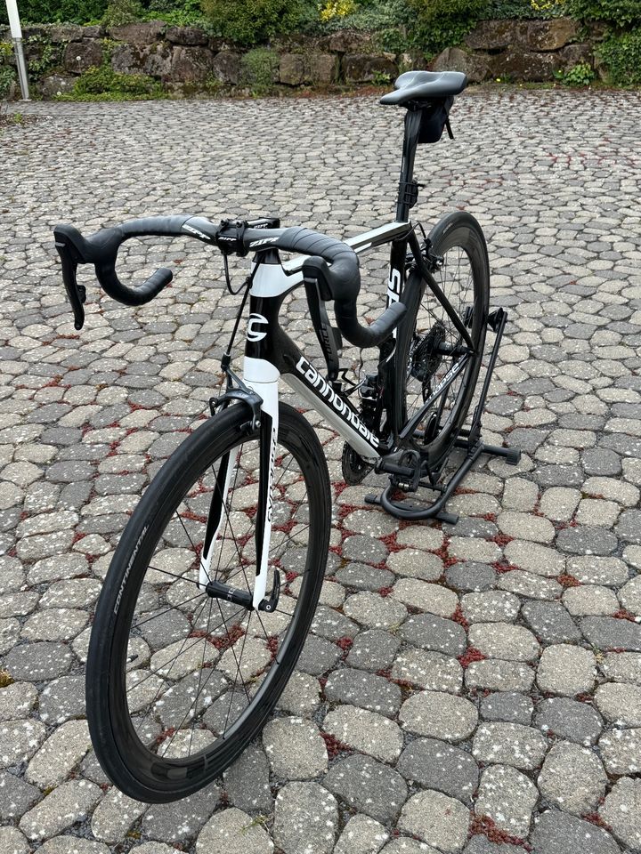 Cannondale Synapse Carbon, Sram Force AXS, RH56 in Flieden