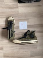 Converse-Original chucks in Leder Gr. 38 Nordrhein-Westfalen - Bedburg-Hau Vorschau