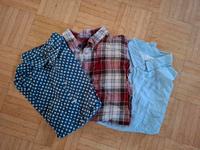 Set: 3 Blusen von Marc O Polo - Gr. 40/42 Bayern - Gilching Vorschau