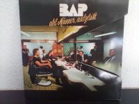 BAP " ahl Männer, aalglatt " 12" Vinyl LP Bayern - Mallersdorf-Pfaffenberg Vorschau