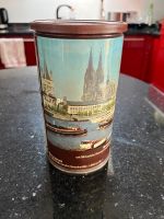 Kaffeedose von Stüssgen Köln Rhein St. Georg Sachsen - Gersdorf Vorschau