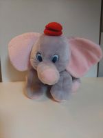 Disney Dumbo Kuscheltier Plüschtier Sachsen - Oschatz Vorschau