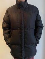 K1X Daunenjacke XL Winterjacke INKL. VERSAND  schwarz Bomber Leipzig - Altlindenau Vorschau