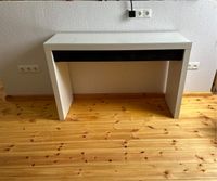 Ikea MALM Frisiertisch weiß Schleswig-Holstein - Schönberg (Holstein) Vorschau