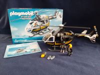 Playmobil 9363 Polizeihubschrauber Frankfurt am Main - Sachsenhausen Vorschau