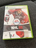 Xbox360 NHL 08 Baden-Württemberg - Waiblingen Vorschau