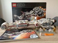 Lego Star Wars 75244 Tantive IV Niedersachsen - Hildesheim Vorschau