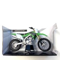 NEWRAY Kawasaki KX 450 Modell Maßstab 1:12 Nordrhein-Westfalen - Coesfeld Vorschau