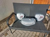 Simson S51 Enduro Tankset original DDR 2K Lack vom Profi Sachsen-Anhalt - Freyburg (Unstrut) Vorschau