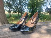 Buffalo High Heels in Größe 39 Niedersachsen - Braunschweig Vorschau