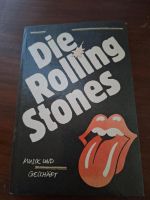 Rolling Stones Buch Mecklenburg-Vorpommern - Jördenstorf Vorschau