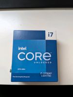 Intel Core i7-13700KF  LGA 1700, 3.40 GHz, 16 -Core Niedersachsen - Aurich Vorschau