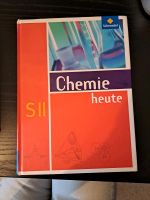 Chemie heute ISBN 978-3-507-10652-9 Rheinland-Pfalz - Mainz Vorschau