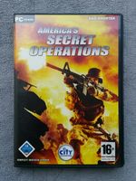 America's Secret Operations - Ego Shooter - FSK 16 Hamburg - Harburg Vorschau