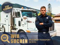 Security Geld - und Werttransport gesucht!! 19,80€ std Kr. Passau - Passau Vorschau