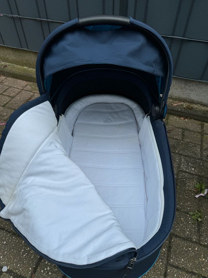 Cybex Priam Kinderwagen in Düsseldorf